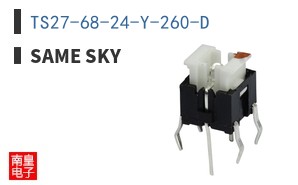TS27-68-24-Y-260-D ͼƬ